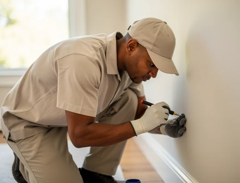 pest control Faversham